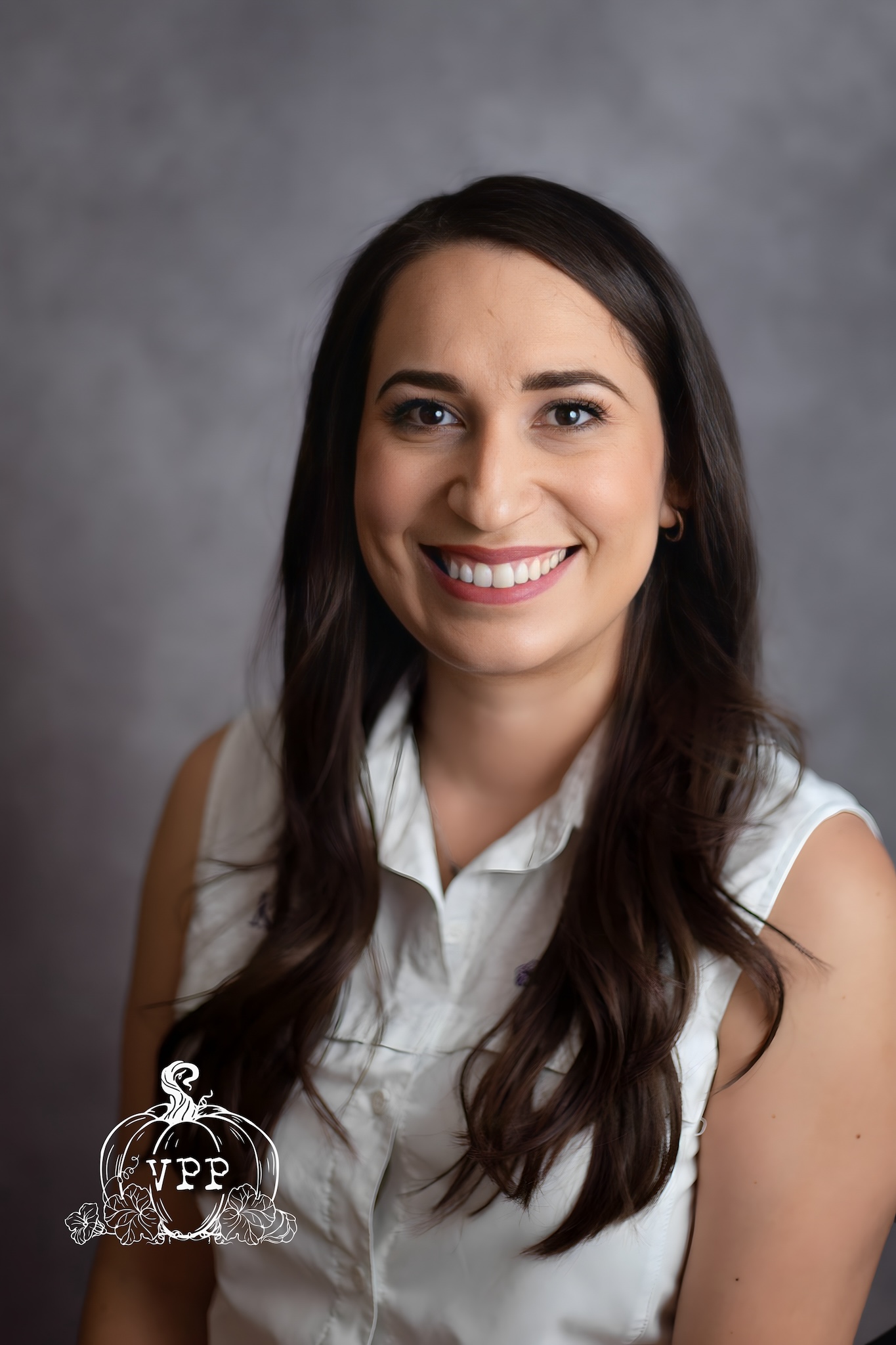 Headshot of Photographer Katy Botello